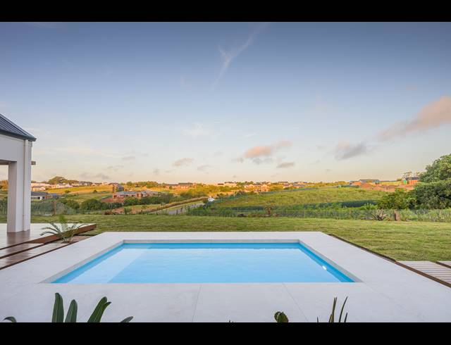 4 BEDROOM HOUSE FOR SALE IN SPRINGVALE COUNTRY ESTATE